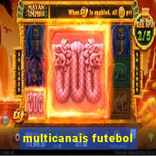 multicanais futebol